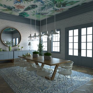 Sala de jantar
