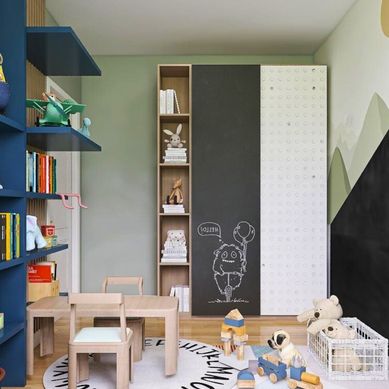 Quarto de Brinquedos