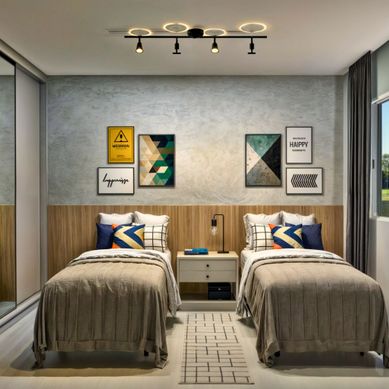 Quarto Irmãos