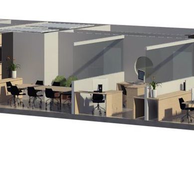 Projeto comercial