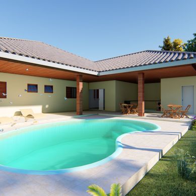 LX House