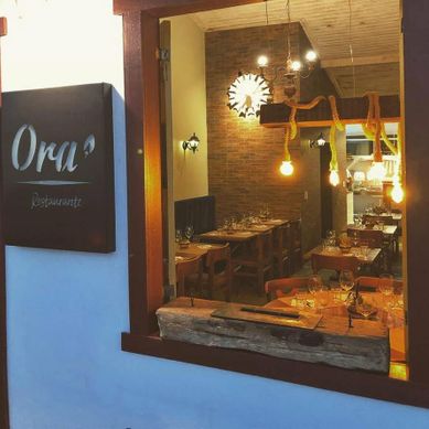 Ora Restaurante
