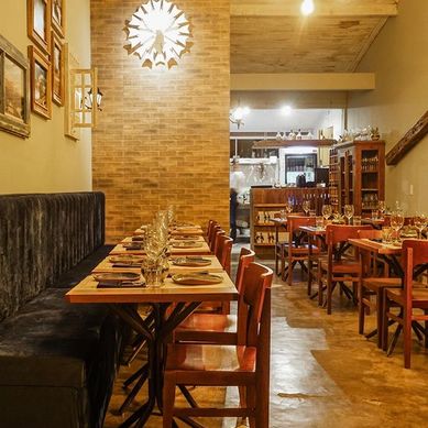Ora Restaurante