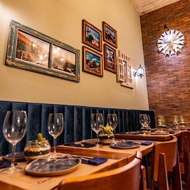 Ora Restaurante