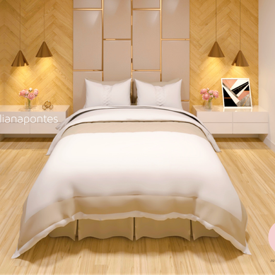 Quarto casal
