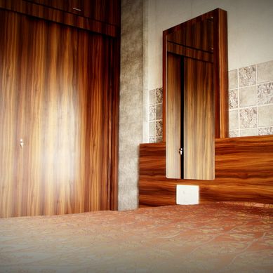2BHK Apartment for Mr. Makwana, Bhayandar (W)