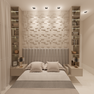 Quarto do Casal