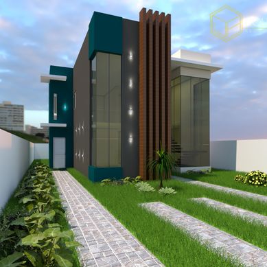 Projeto Residencial