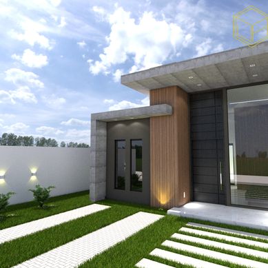 Projeto residencial