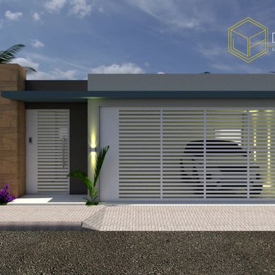 Projeto Residencial