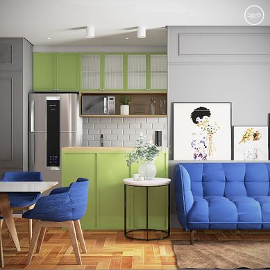 PROJETO APART60
