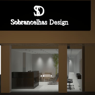 Sobrancelha Design Guarapari