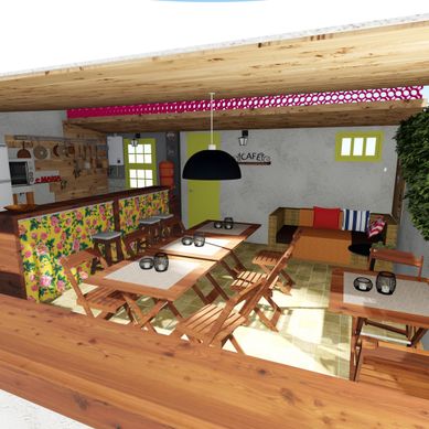 Hostel
