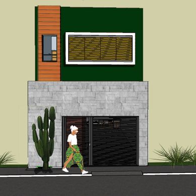 Residência