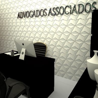 Escritório A A