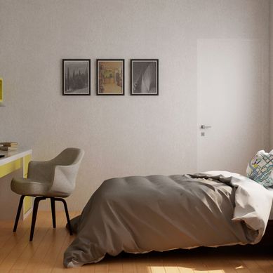 Projeto Quarto