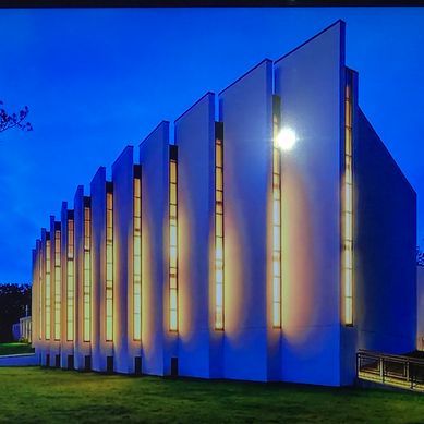 Rehab centre