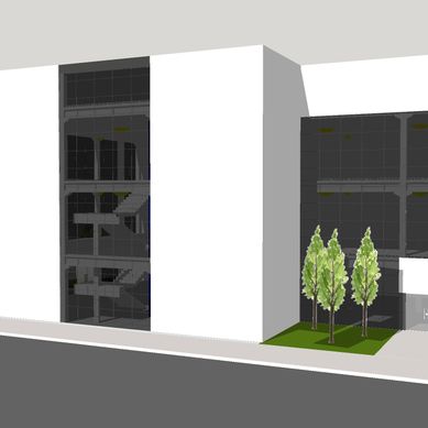 EDIFÍCIO S&L 