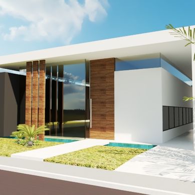 ARQUITETURA 