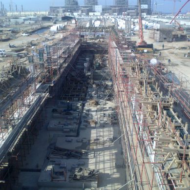 Rabigh Power Plant