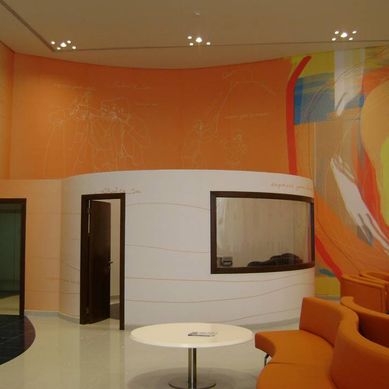 STC Retail Outlets