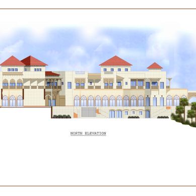 Al Shaikh Villa