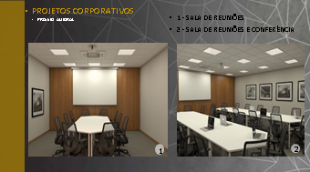 PROJETO CORPORATIVO