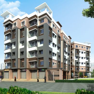 Apartments