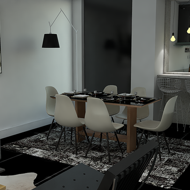 Casa 501