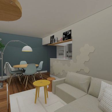 Apartamento São Paulo II