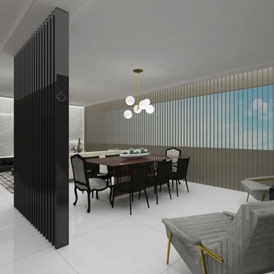 Apartamento Lourdes