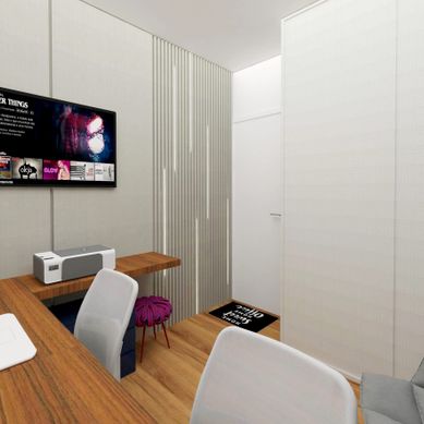 Home Office