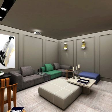 Home