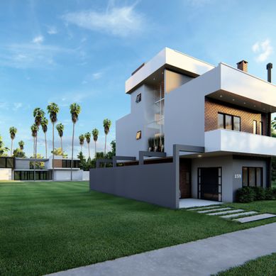 Casa 159