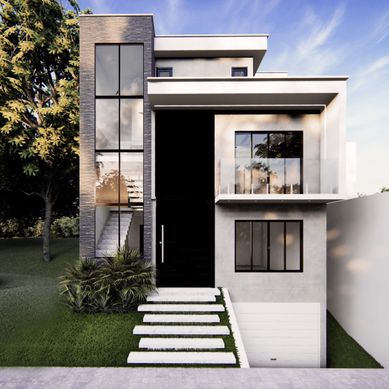 Casa 18