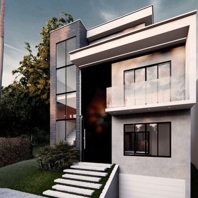 Casa 18