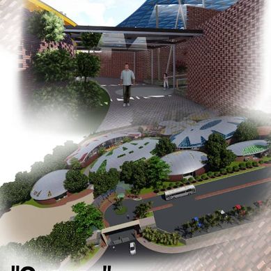 Amenity park