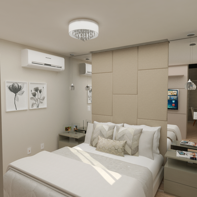 Quarto de Casal