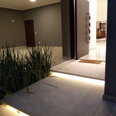 Hall de Entrada