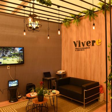 Stand Vivere Imóveis