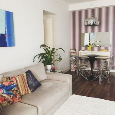 Apartamento - SP