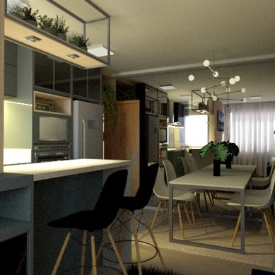 Apartamento M&A