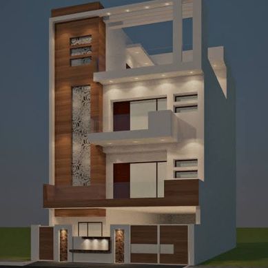Residence