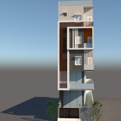 Residence