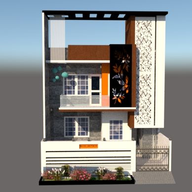 Residence