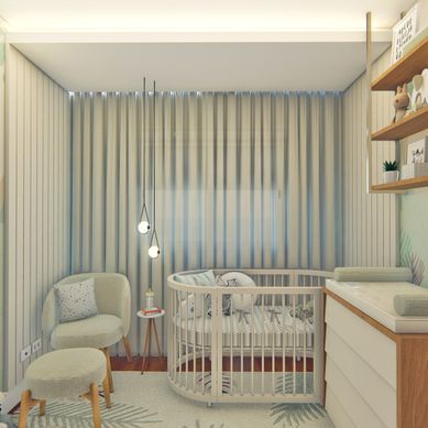 Quarto baby