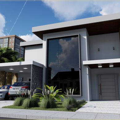 CASA IN 