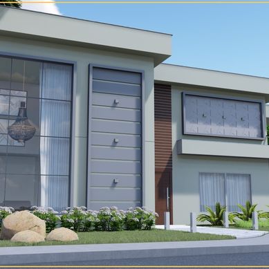 CASA CM