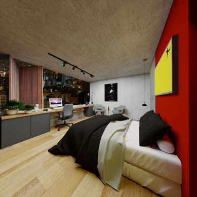 Studio Cambuci