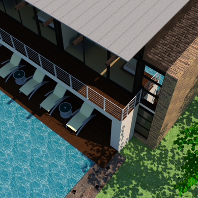 Casa +21